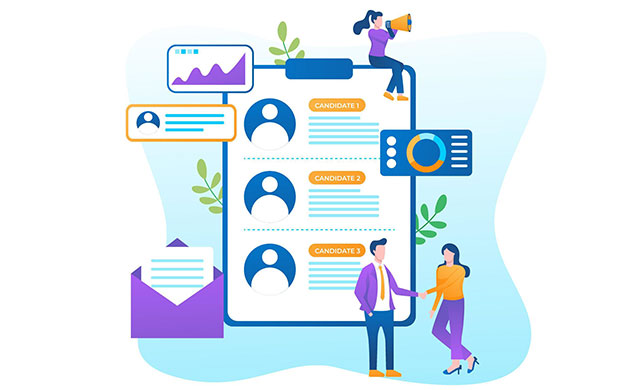 Customized-hr-tech-Solution