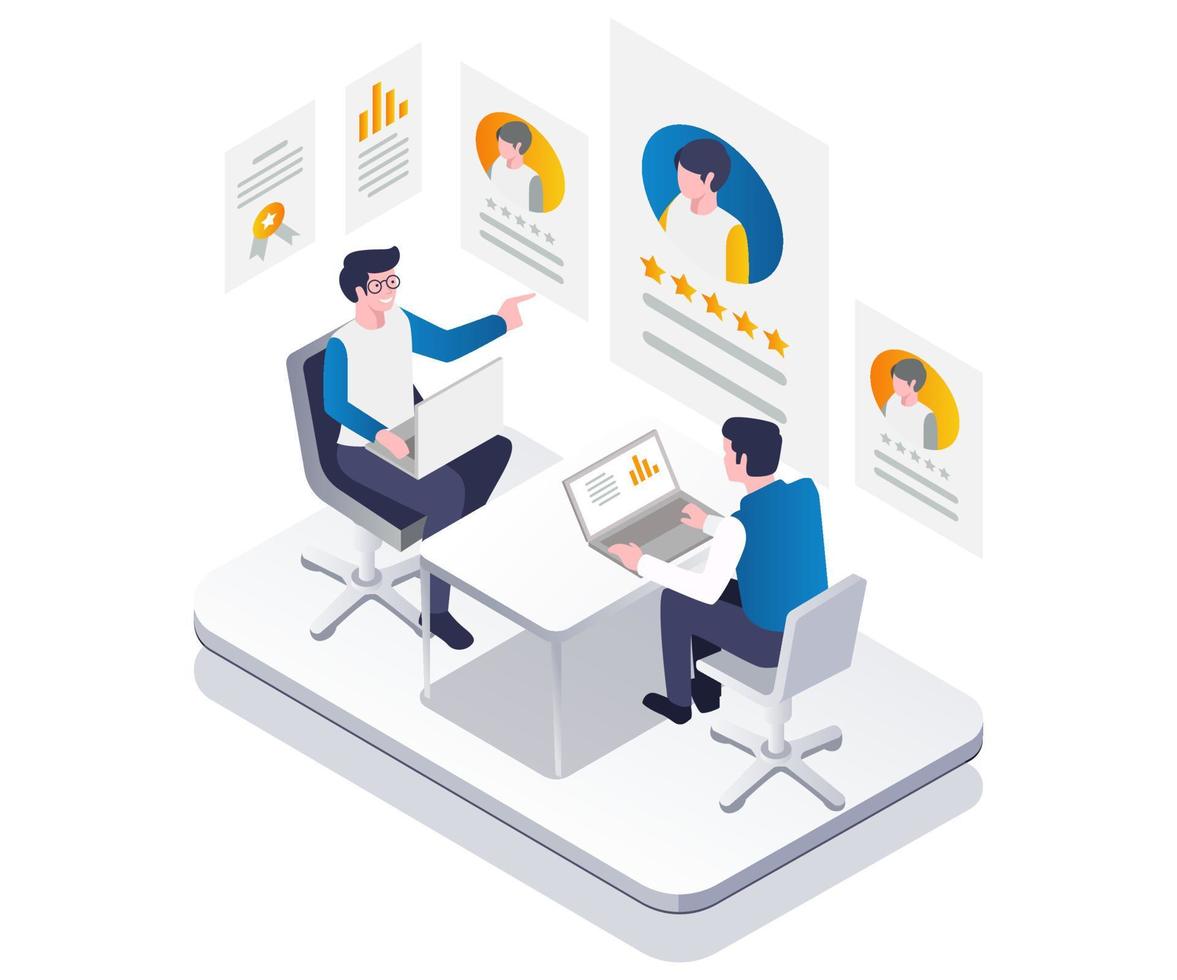 ai-based-recruitment-automated-talent-sourcing-solution