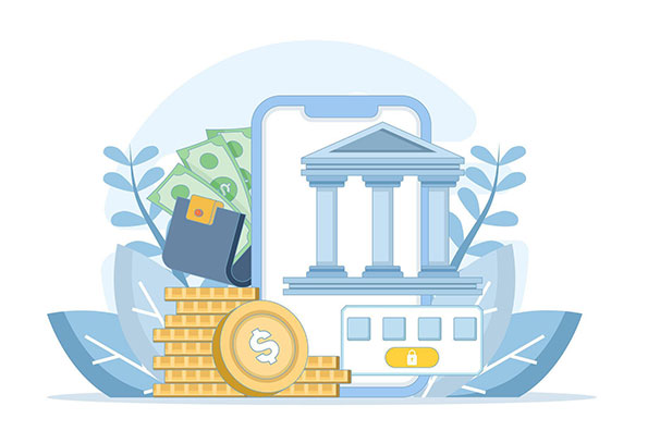 Banking and Financial Recruitment Services