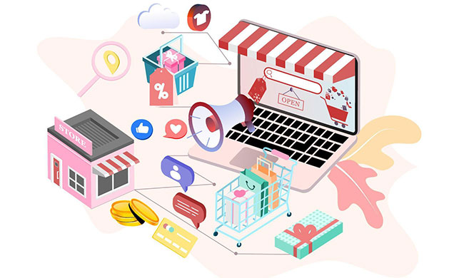 E-Commerce Solution
