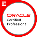 Oracle Certified Partner